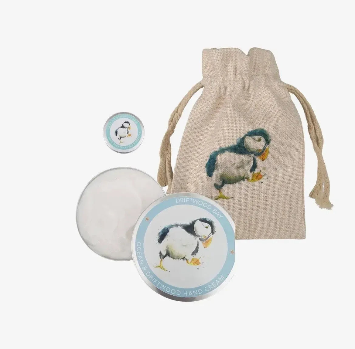 Love Country  Driftwood Bay Beauty Bag Set