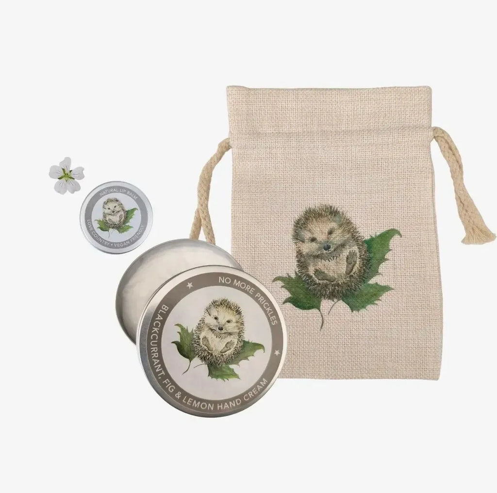 Love Country No More Prickles Beauty Bag Set