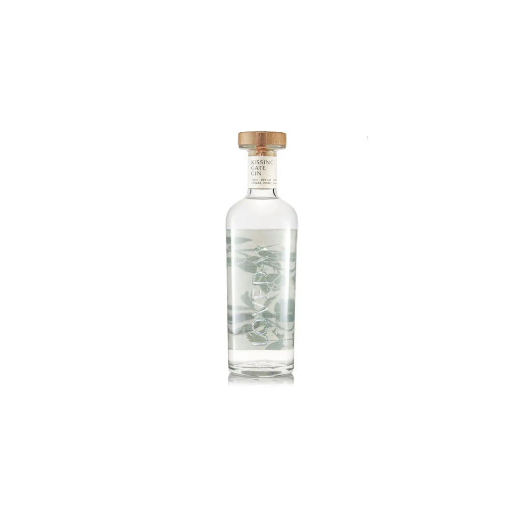 Loveday Distillery Kissing Gate Gin 70cl