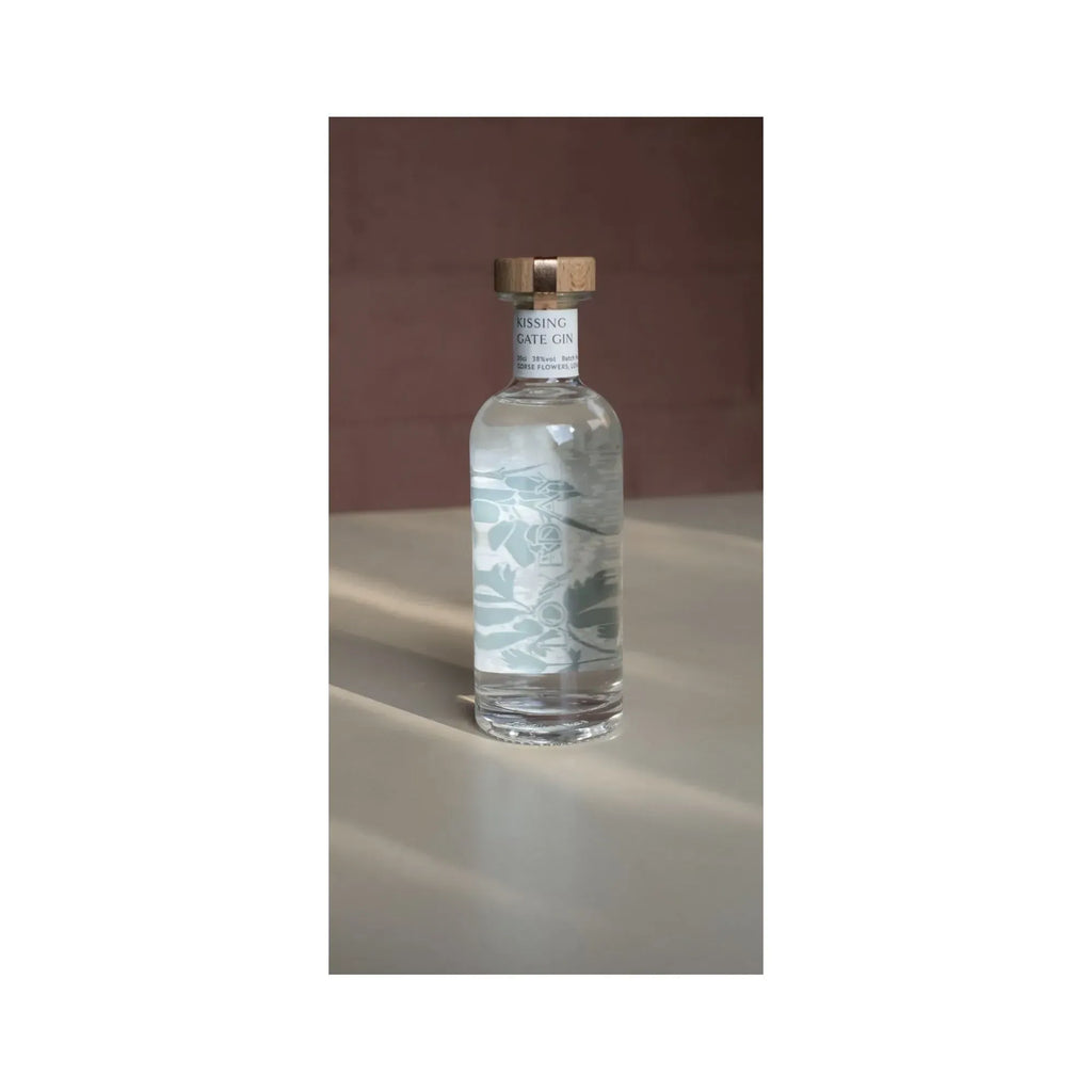 Loveday Distillery Kissing Gate Gin 70cl