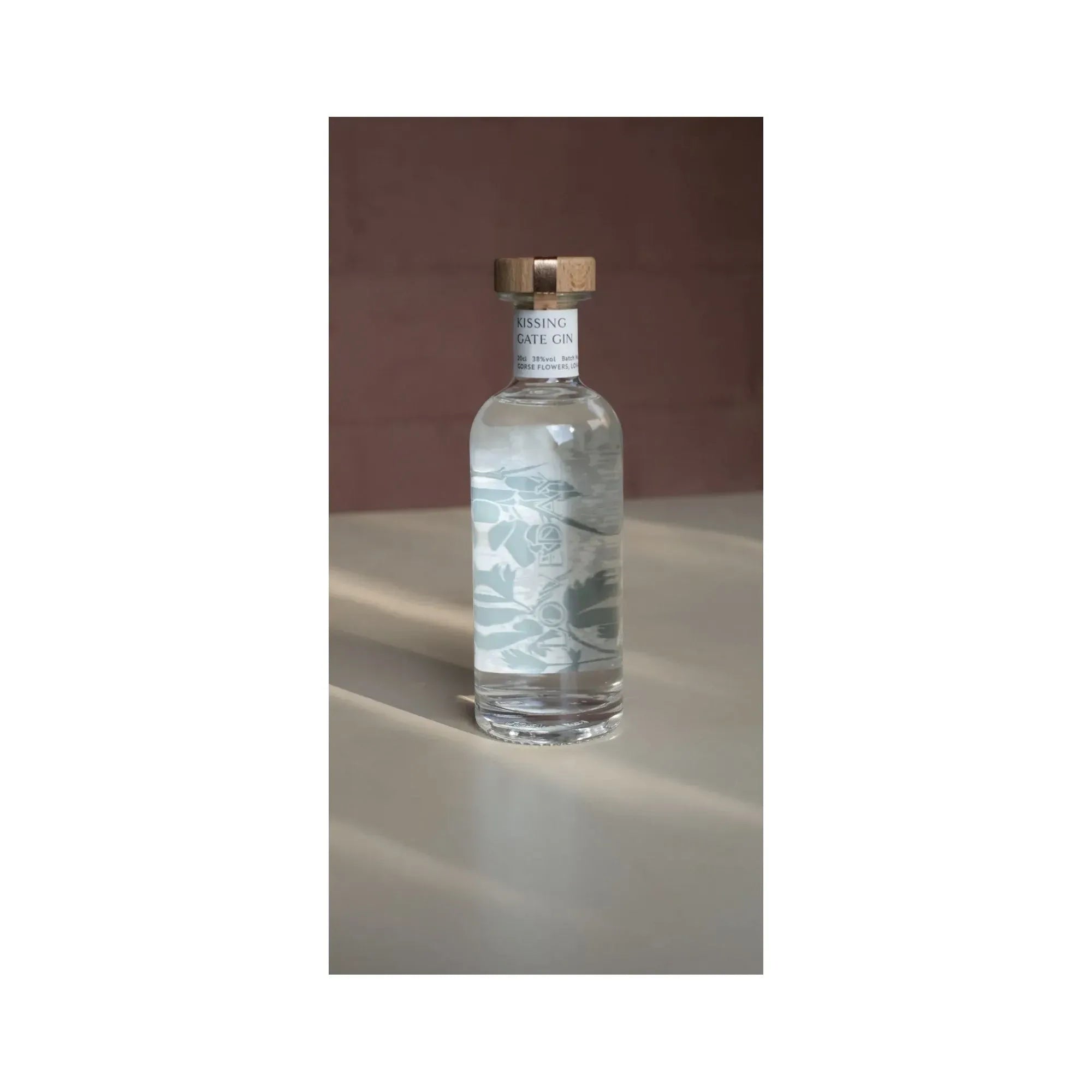 Loveday Distillery Kissing Gate Gin 70cl