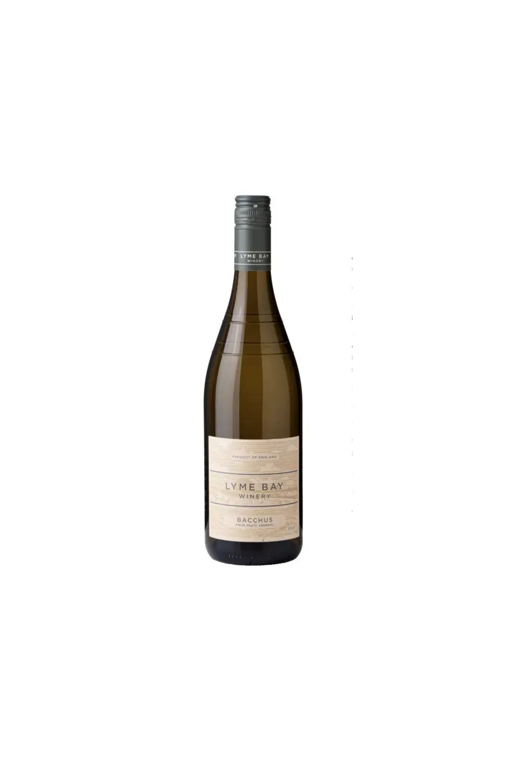 Lyme Bay  Bacchus 2023 75cl