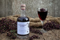 Lyme Bay Elderberry & Port Liqueur 35cl