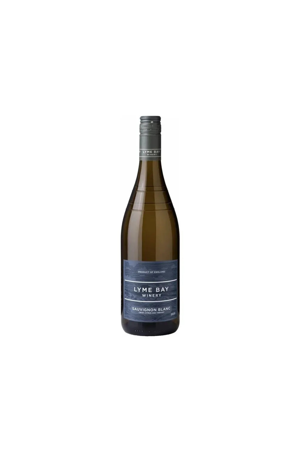 Lyme Bay Sauvignon Blanc 75cl