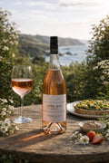 Lyme Bay Shoreline Rosé 75cl
