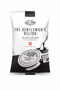 Made For Drink The Gentlemen’s Relish Crisps 150g