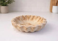 Marbled Trinket Dish