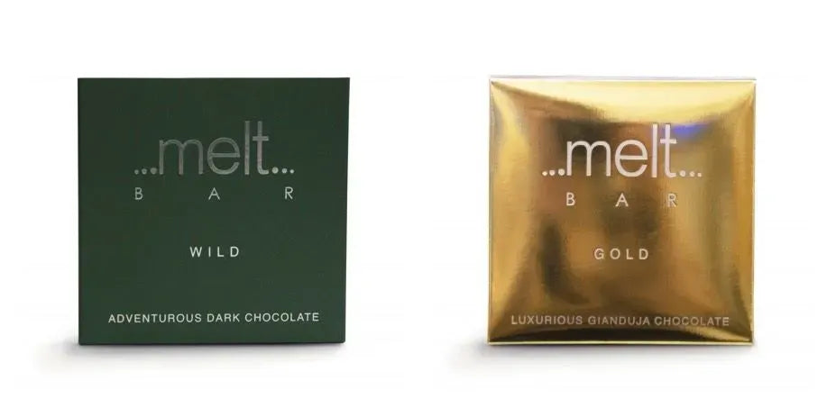Melt Chocolate’s The Clarendon Chocolate Trunk Hamper