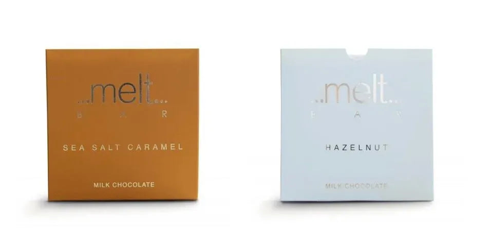Melt Chocolate’s The Clarendon Chocolate Trunk Hamper