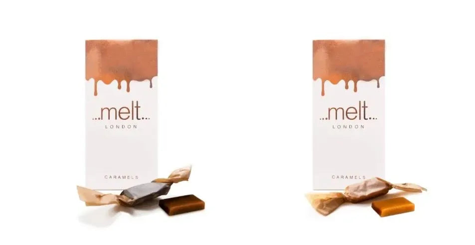 Melt Chocolate’s The Clarendon Chocolate Trunk Hamper