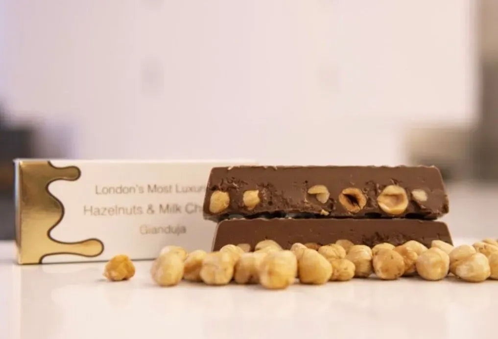 Melt Chocolate’s The Clarendon Chocolate Trunk Hamper