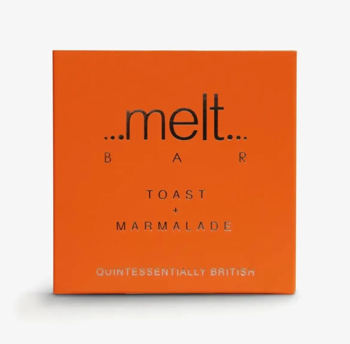 Melt Chocolates Tin Suitcase Hamper