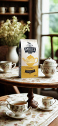 Miles Superior Black Loose Tea 100g