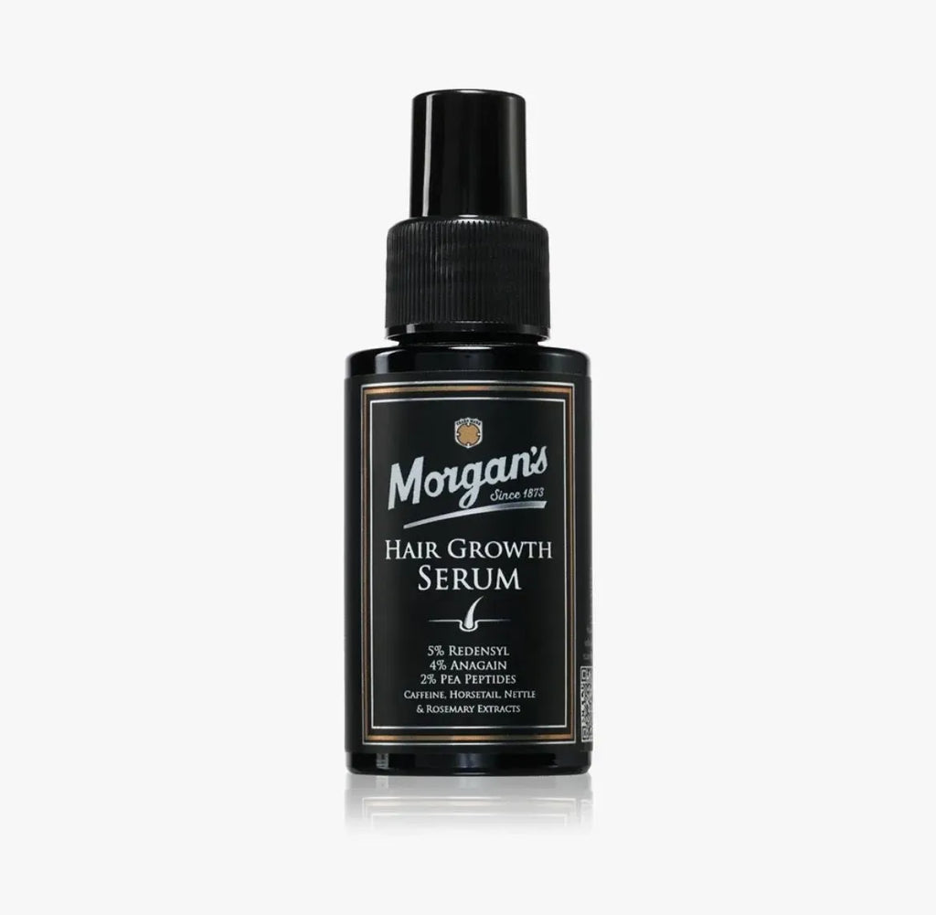 Morgans Pomade Hair Growth Serum 50ml