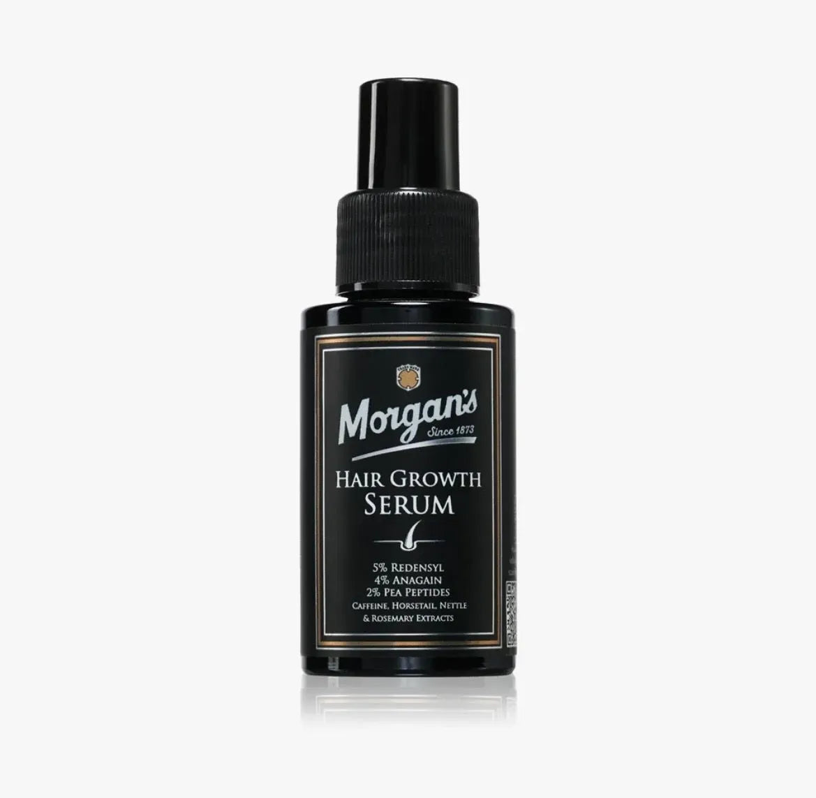 Morgans Pomade Hair Growth Serum 50ml