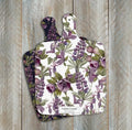 Mulberry Collection Double Sided Chopping Board