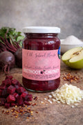 Old School House Beetroot Chutney 340g