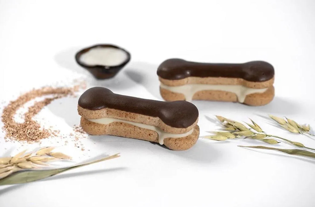 Ruffingtons Dog Eclairs 2pk