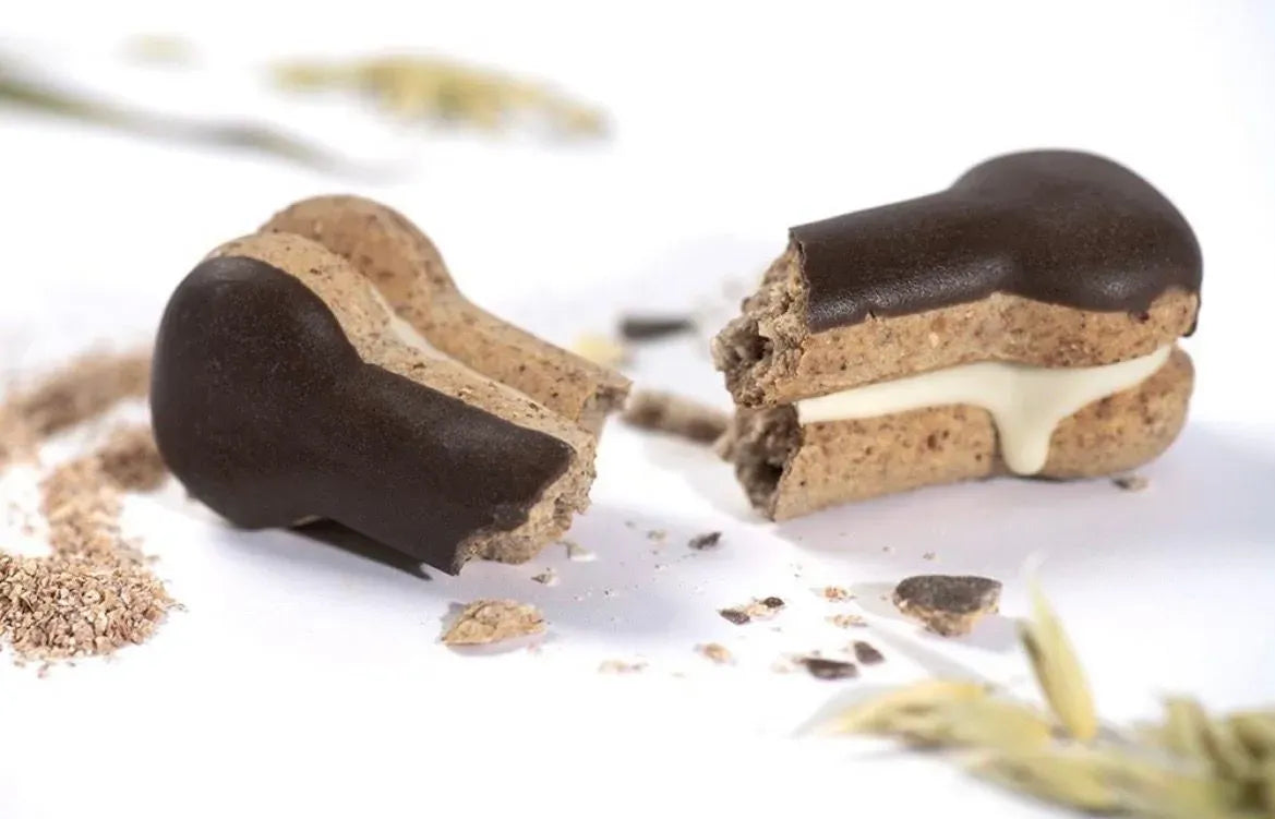 Ruffingtons Dog Eclairs 2pk