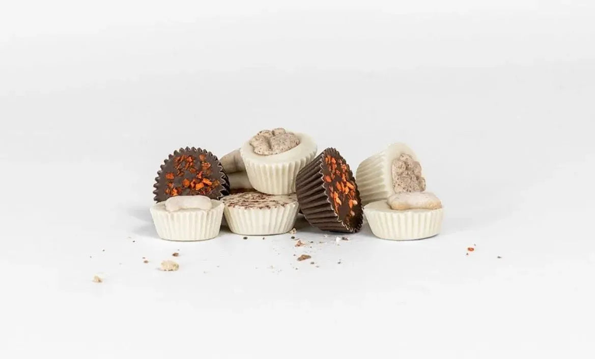 Rugfingtons Canine Cupcakes 9pk