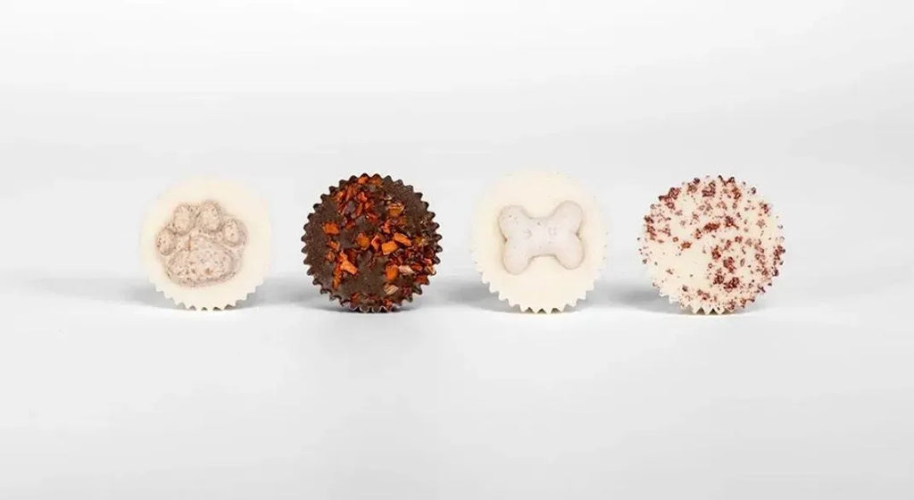 Rugfingtons Canine Cupcakes 9pk