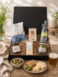 Father’s Day Savoury Night In Hamper