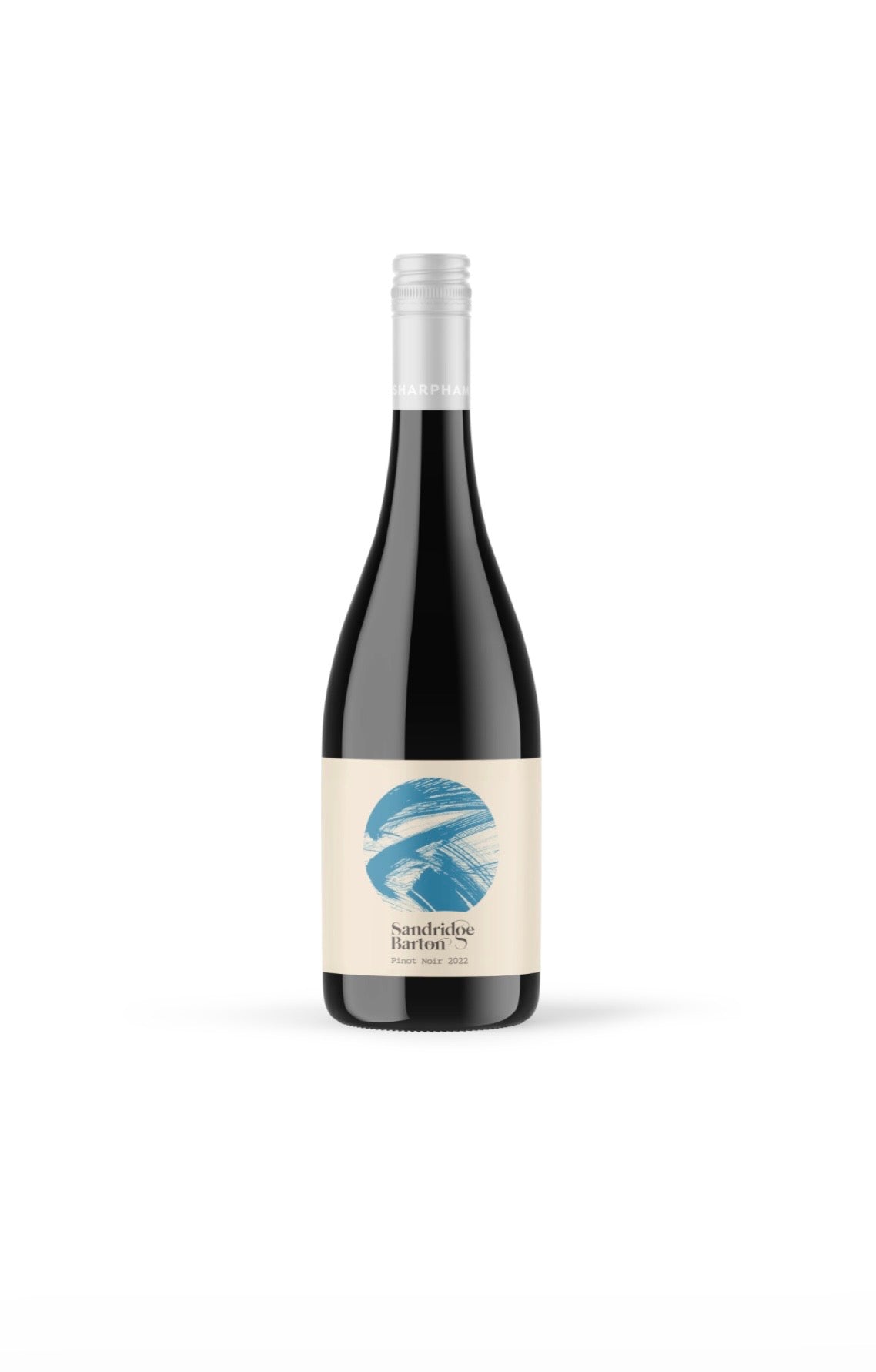 Sandridge Barton Pinot Noir 75cl