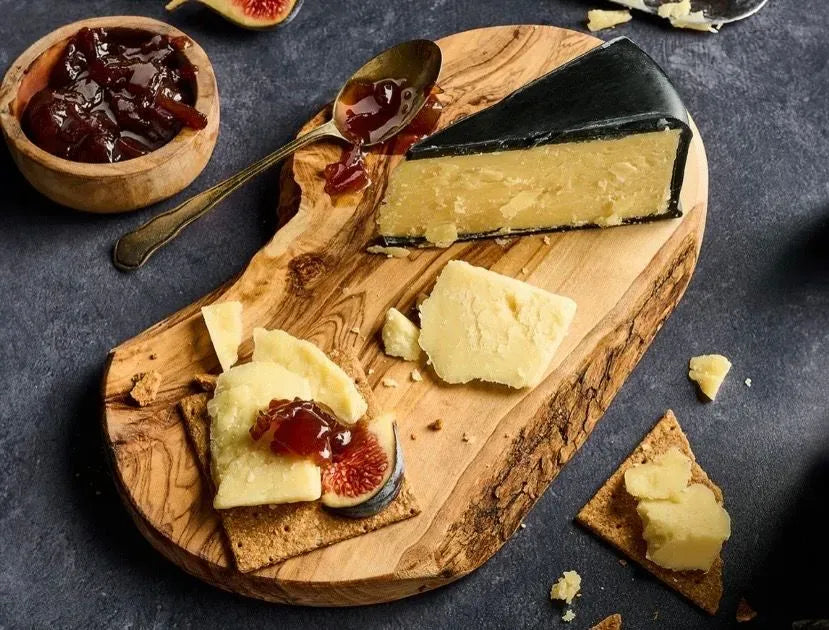 Snowdonia Cheese Co Black Bomber 200g