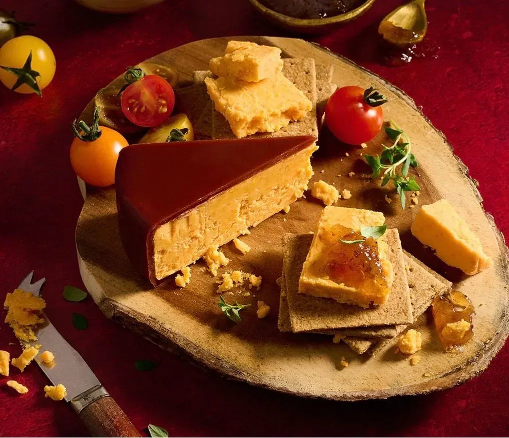 Snowdonia Cheese Co Red Storm 200g