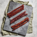 Somerset Charcuterie Spicy Chorizo, Cider & Cheddar Pokers