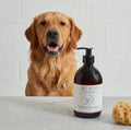 Sweet William Designs Cooper's Dog Shampoo 500ml