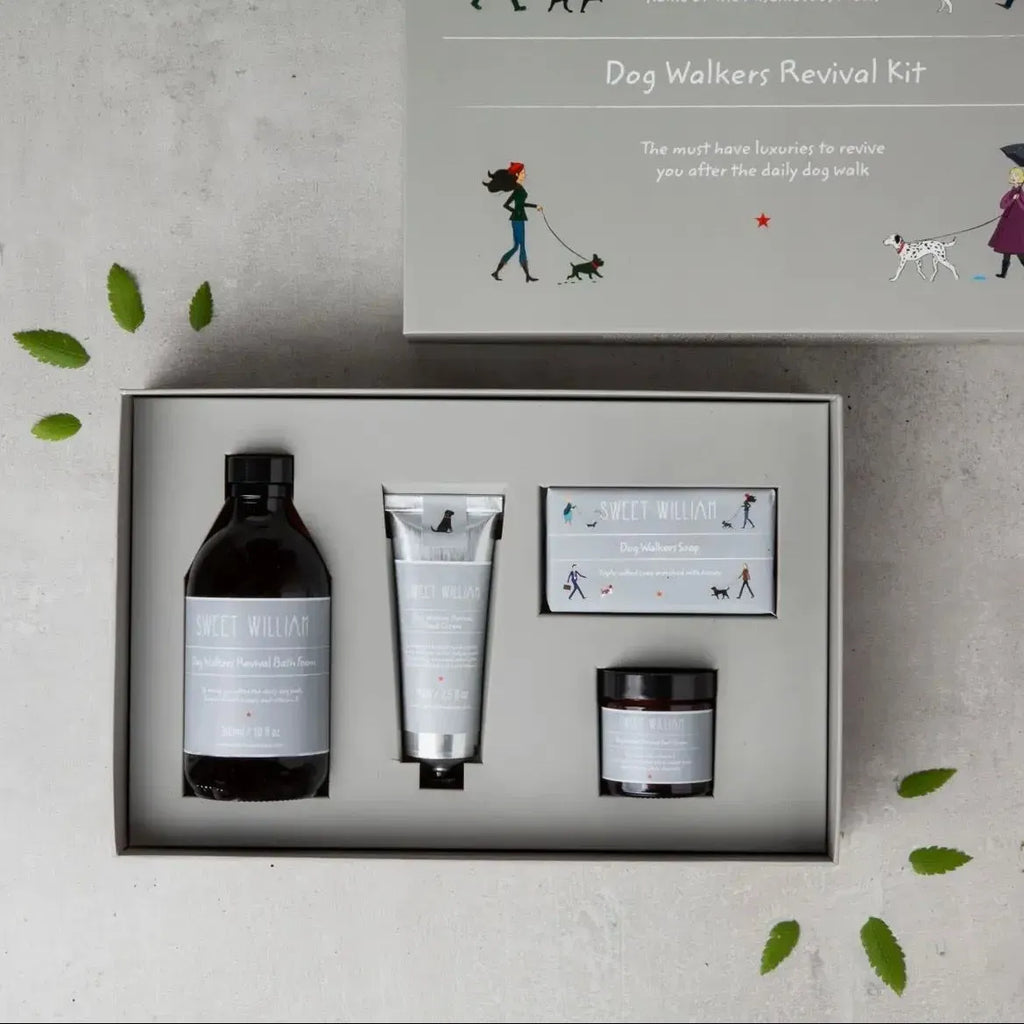 Sweet William Designs Dog Walkers Revival Kit
