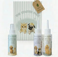 Tails Of Glory Pet Eye, Ear and Mouth Cleaning Pack