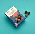 The Chocolate Society Assorted Chocolate Balls 150g