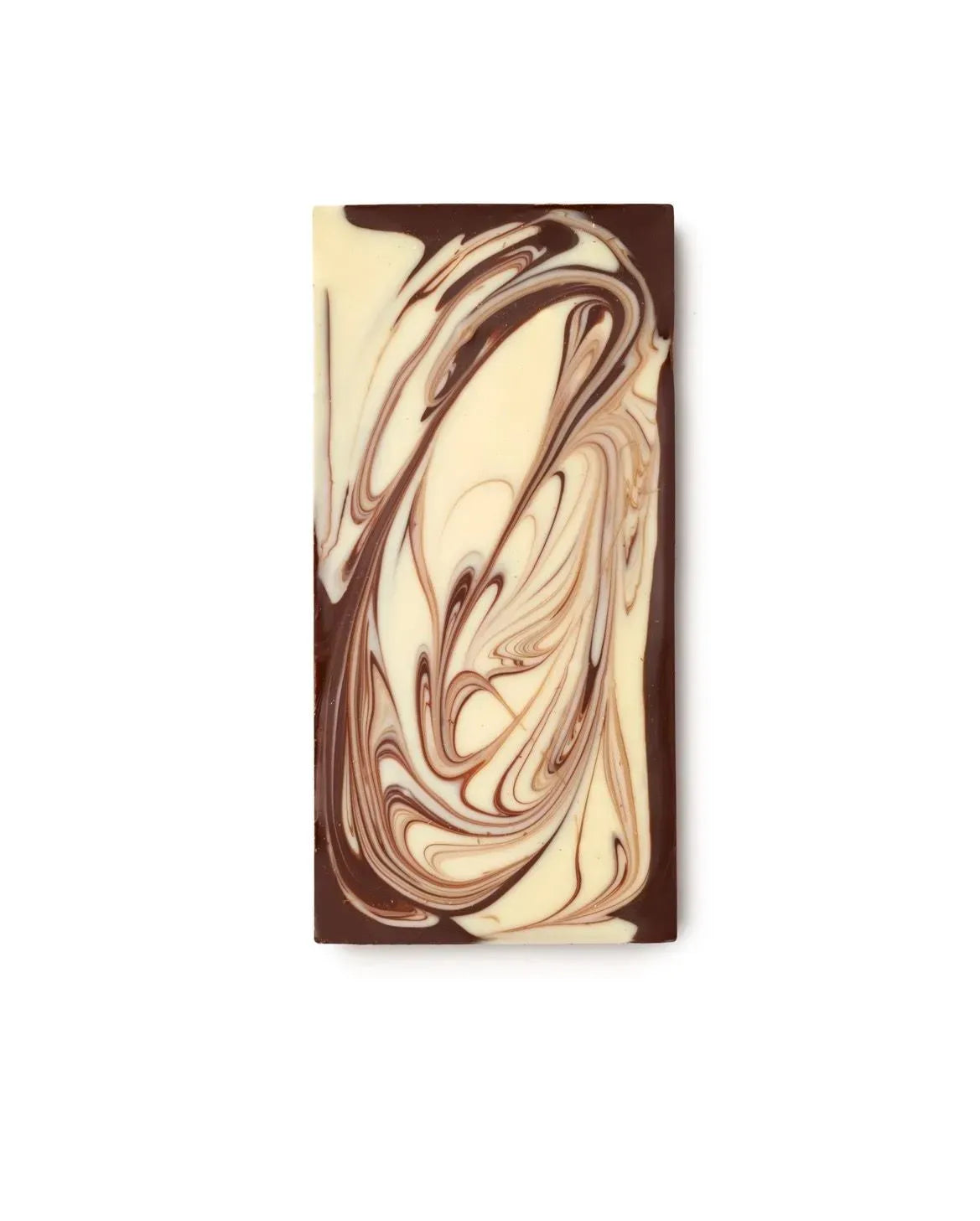 The Chocolate Society Peppermint swirl Chocolate Bar 80g