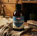 The Workshop Hand Scrub 200ml
