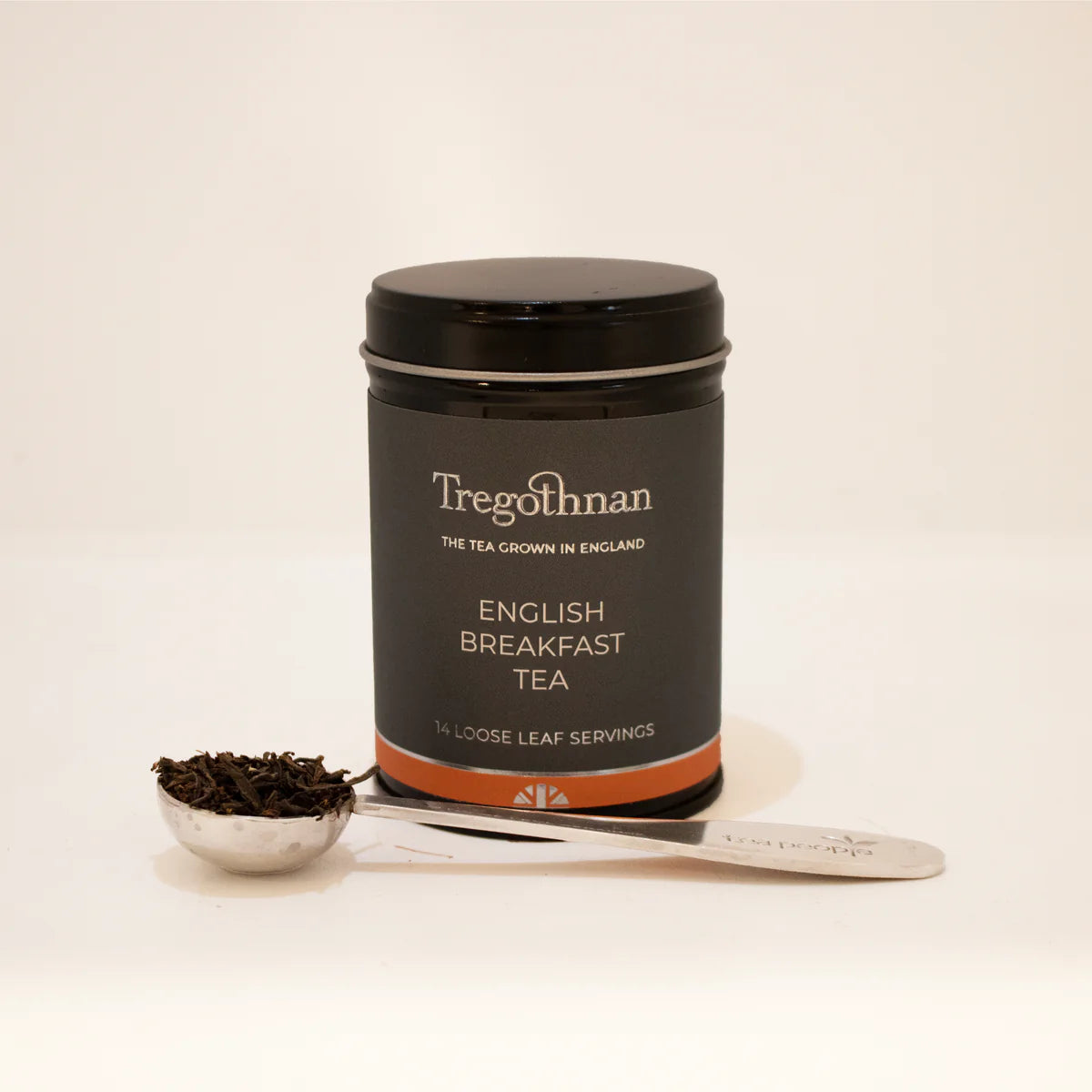 Tregothnan Breakfast Loose Leaf Tea 40g