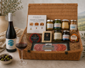 West Country Cheese & Wine Experience