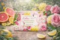 Wild Citrus Leaf - Flamingo Soap