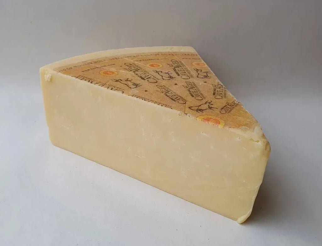 Wookey Hole Cave Aged Cheddar 200g