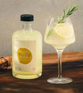 Yuzucello Liqueur 50cl