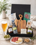 The Gentlemen's Grazing Hamper