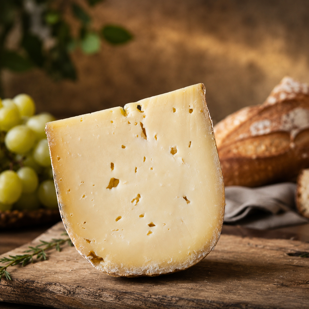 Wyfe of Bath Artisan Cheese 250g